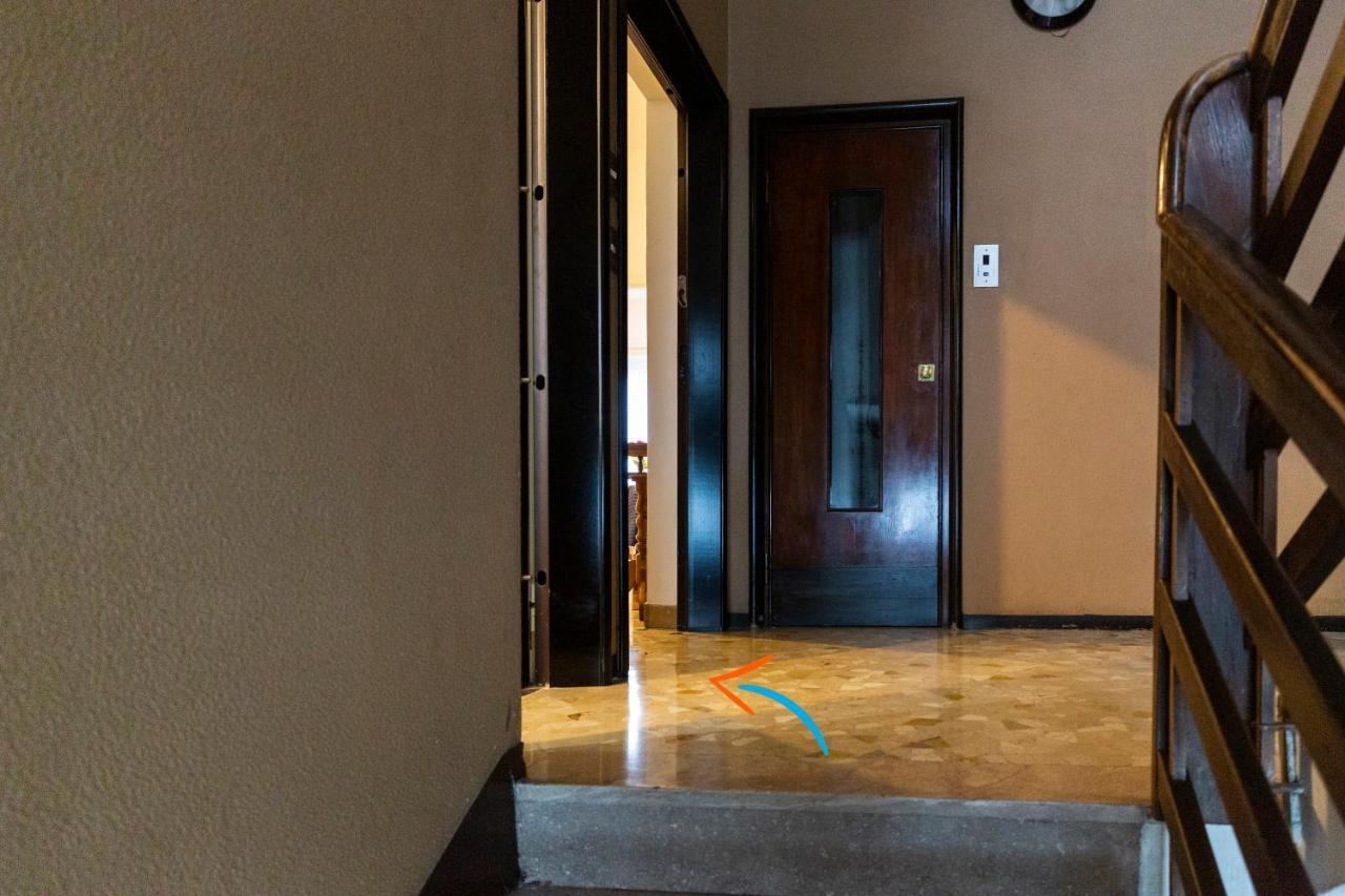 Living Isola Leilighet Milano Eksteriør bilde